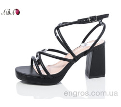 Босоножки Aba