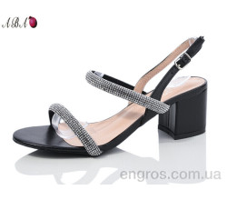 Босоножки Aba