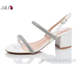 Босоножки Aba
