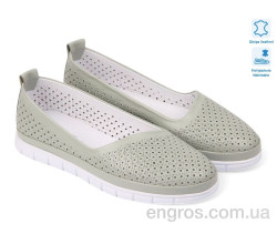 Балетки Allshoes