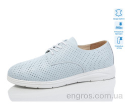 Туфли Kulada-UCSS-MD