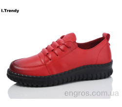 Туфли Trendy