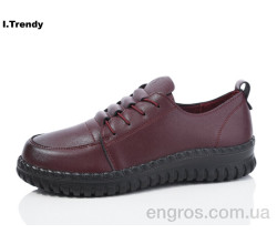 Туфли Trendy