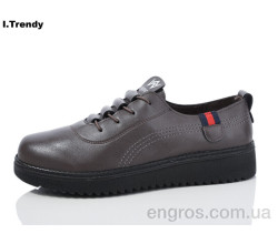 Туфли Trendy