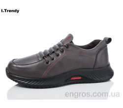 Туфли Trendy