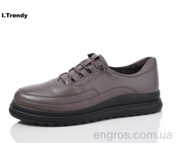 Туфлі Trendy