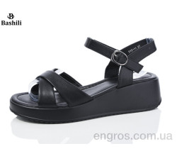 Босоножки Башили