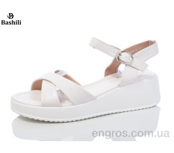 Босоножки Башили