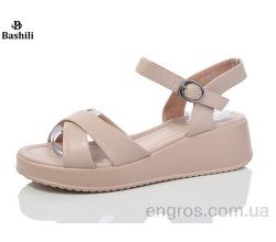 Босоножки Башили