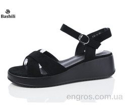 Босоножки Башили