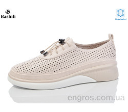 Туфли Башили