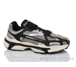 Кроссовки Sen.dini