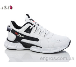 Кроссовки Aba