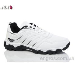 Кроссовки Aba