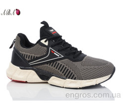 Кроссовки Aba