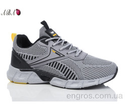 Кроссовки Aba