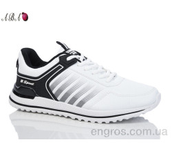 Кроссовки Aba