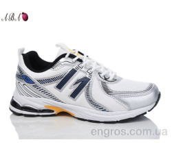 Кроссовки Aba