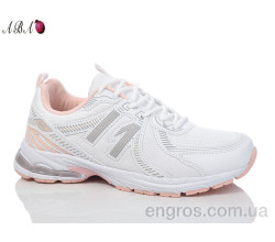 Кроссовки Aba