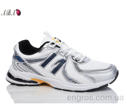 Кроссовки Aba