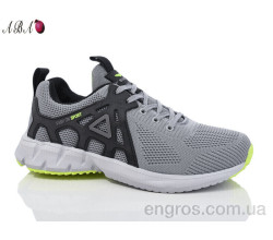 Кроссовки Aba