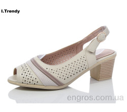 Босоножки Trendy