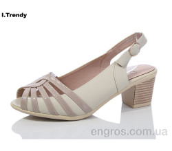 Босоножки Trendy