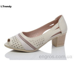 Босоножки Trendy