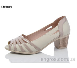 Босоножки Trendy