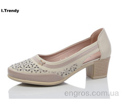 Туфли Trendy