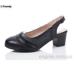 Туфли Trendy
