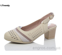 Туфли Trendy