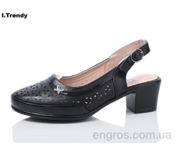Туфли Trendy