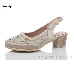 Туфли Trendy