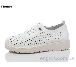 Туфли Trendy