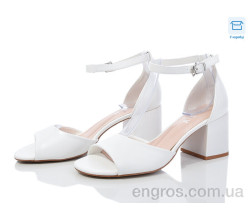 Босоножки L&M-Lemon