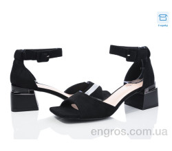 Босоножки L&M-Lemon