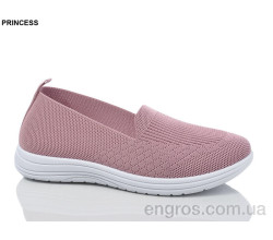 Слипоны Princess