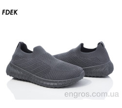 Кроссовки FDEK