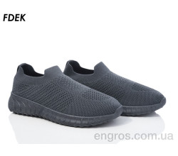 Кроссовки FDEK