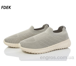 Кроссовки FDEK