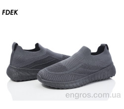 Кроссовки FDEK