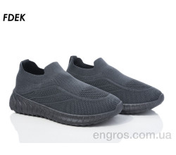 Кроссовки FDEK