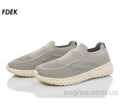 Кроссовки FDEK
