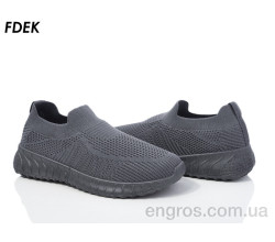 Кроссовки FDEK