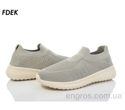 Кроссовки FDEK