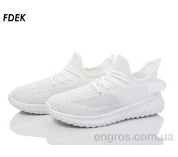 Кроссовки FDEK