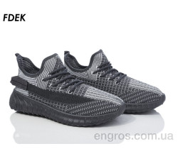 Кроссовки FDEK