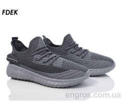 Кроссовки FDEK