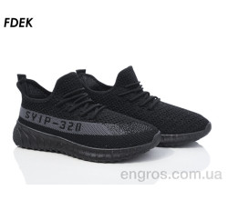 Кроссовки FDEK